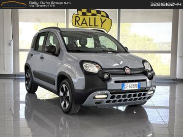 Fiat Panda City Life 1.0 GSE MHEV #11750