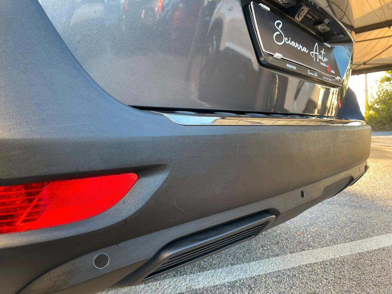 Peugeot 5008 BlueHDi 130 S&S EAT8 Allure Pack