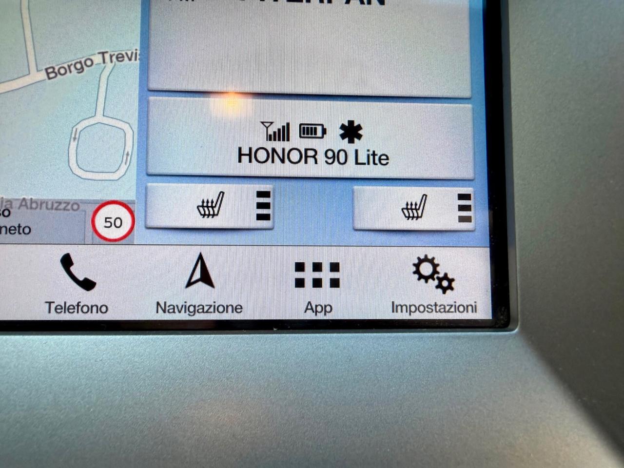 Ford Ranger 3.2 tdci double cab Limited 200cv auto con Cassone