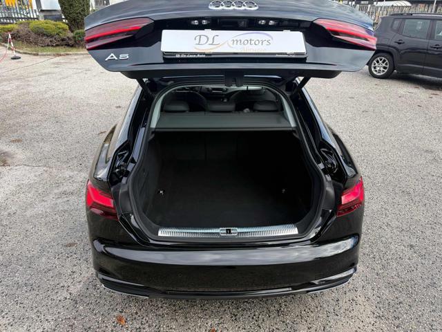 AUDI A5 SPB 35 TDI S tronic S line edition SCONTO ROTTAMAZ