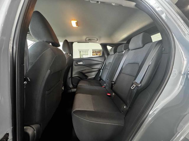 NISSAN Qashqai QASHAI MHEV 140 cv N- connecta