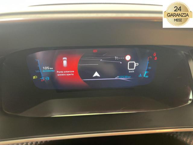 PEUGEOT 208 PureTech 100 Stop&Start AllurePack AUTOMATICA
