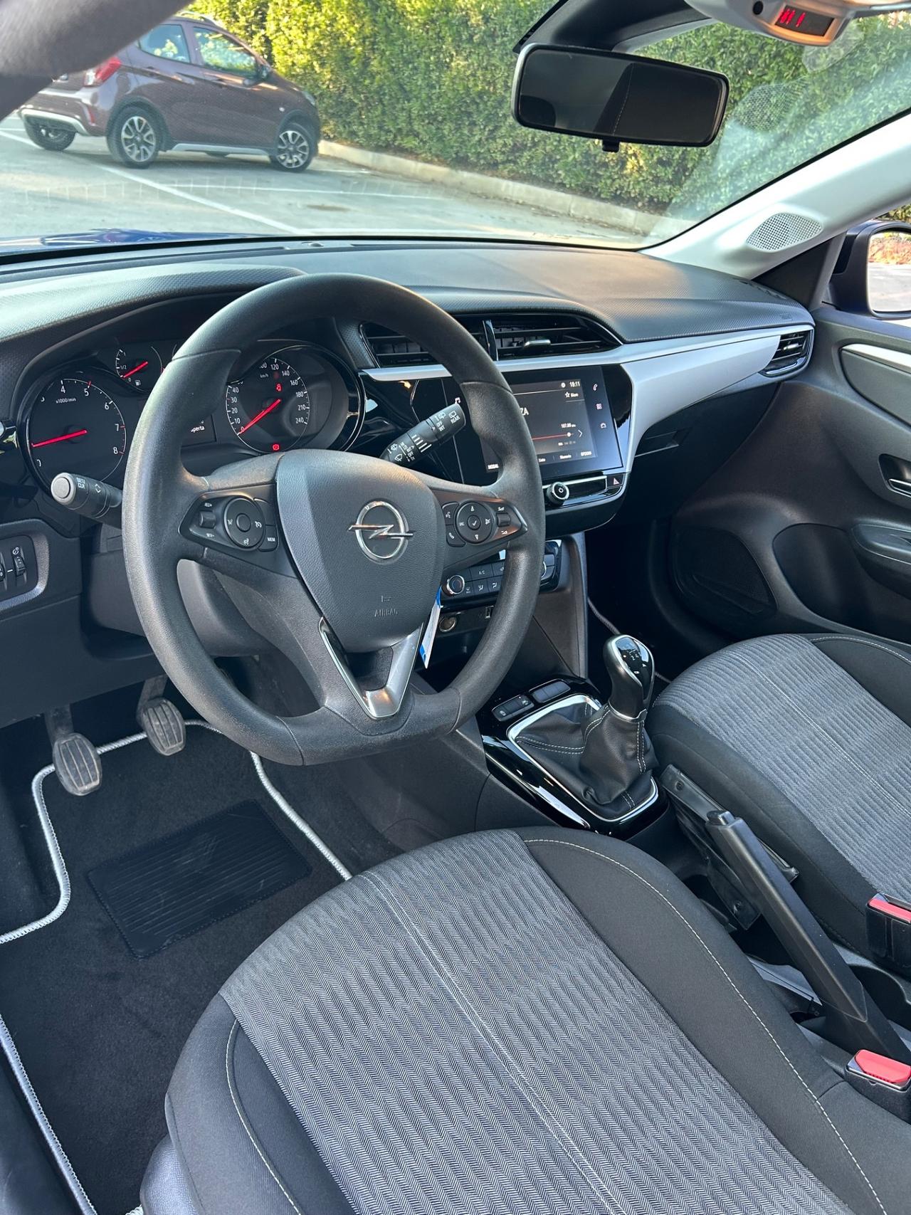 Opel Corsa 1.2 Elegance - 2023