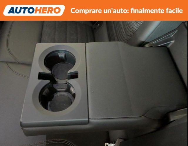 ALFA ROMEO Stelvio 2.2 Turbodiesel 190 CV AT8 RWD Executive