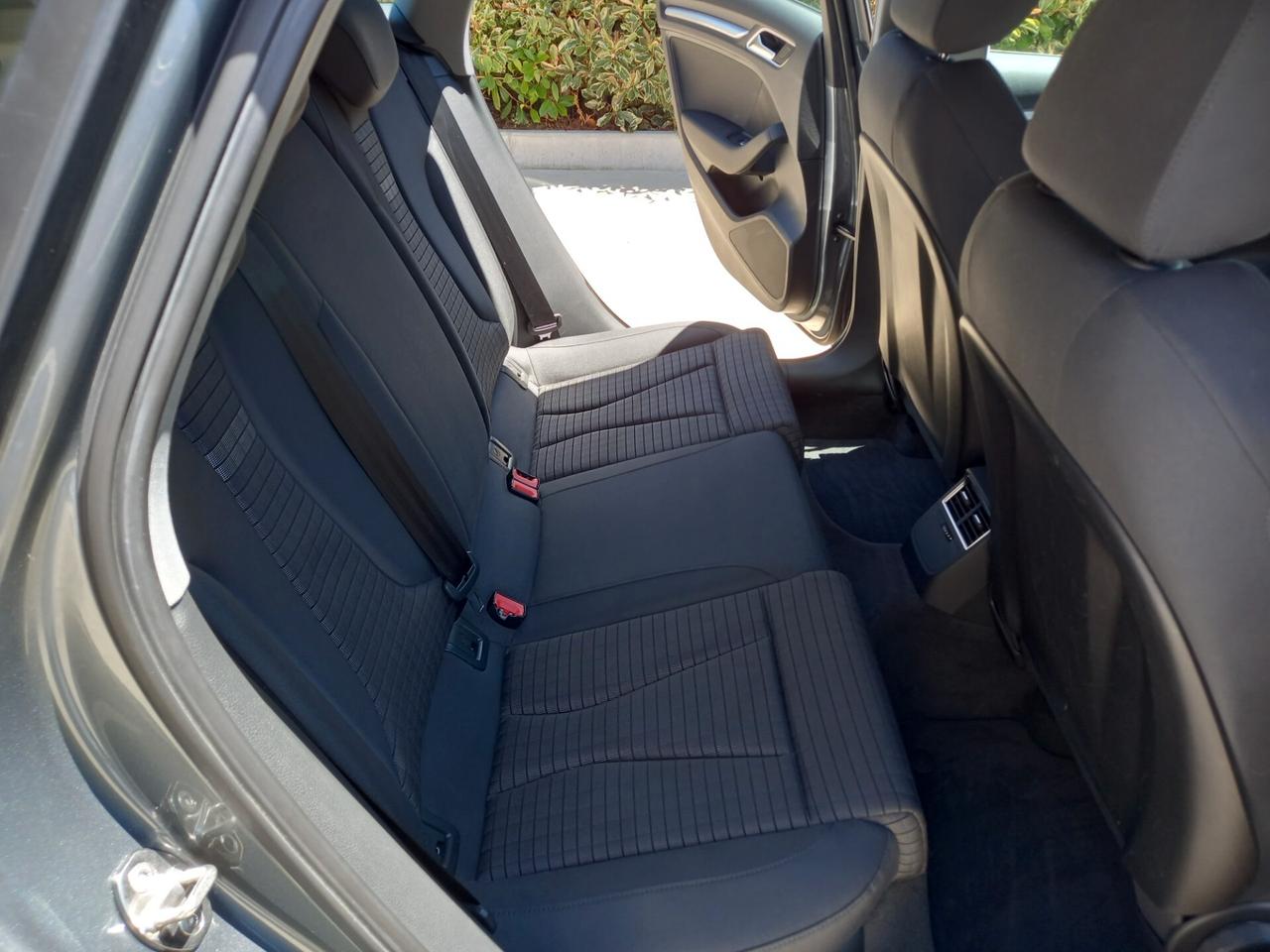 Audi A3 1.6 TDI 116 CV Design 10/2018
