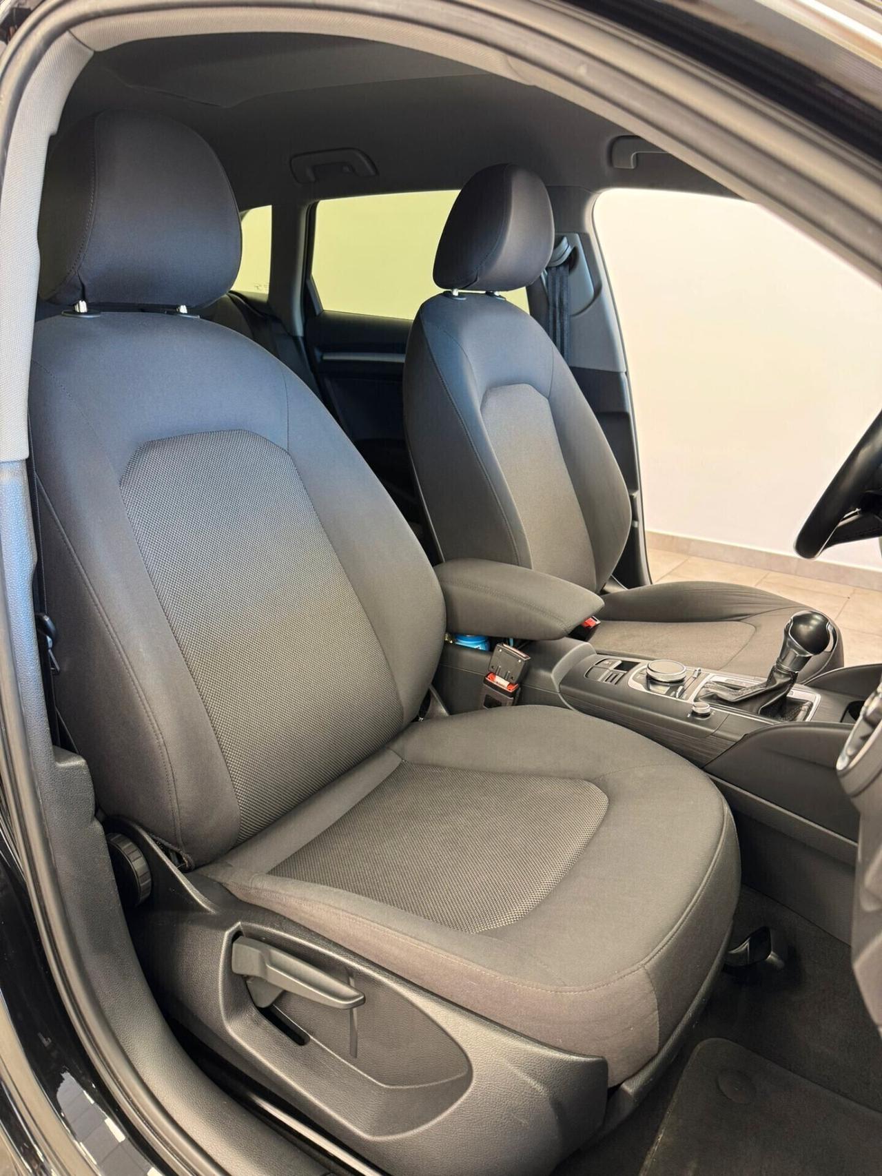 AUDI A3 SPB 35 TDI S TRONIC -S-LINE 2020