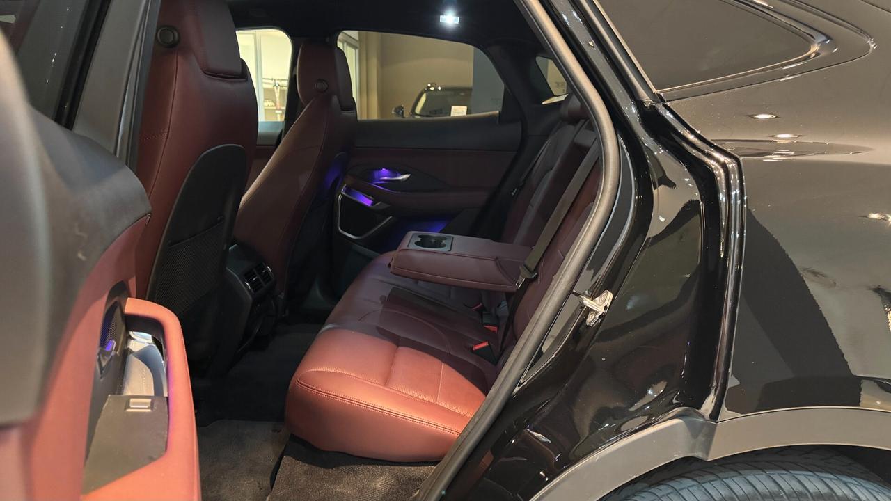 Jaguar E-Pace 204CV AWD Auto R-Dynamic S - 2022