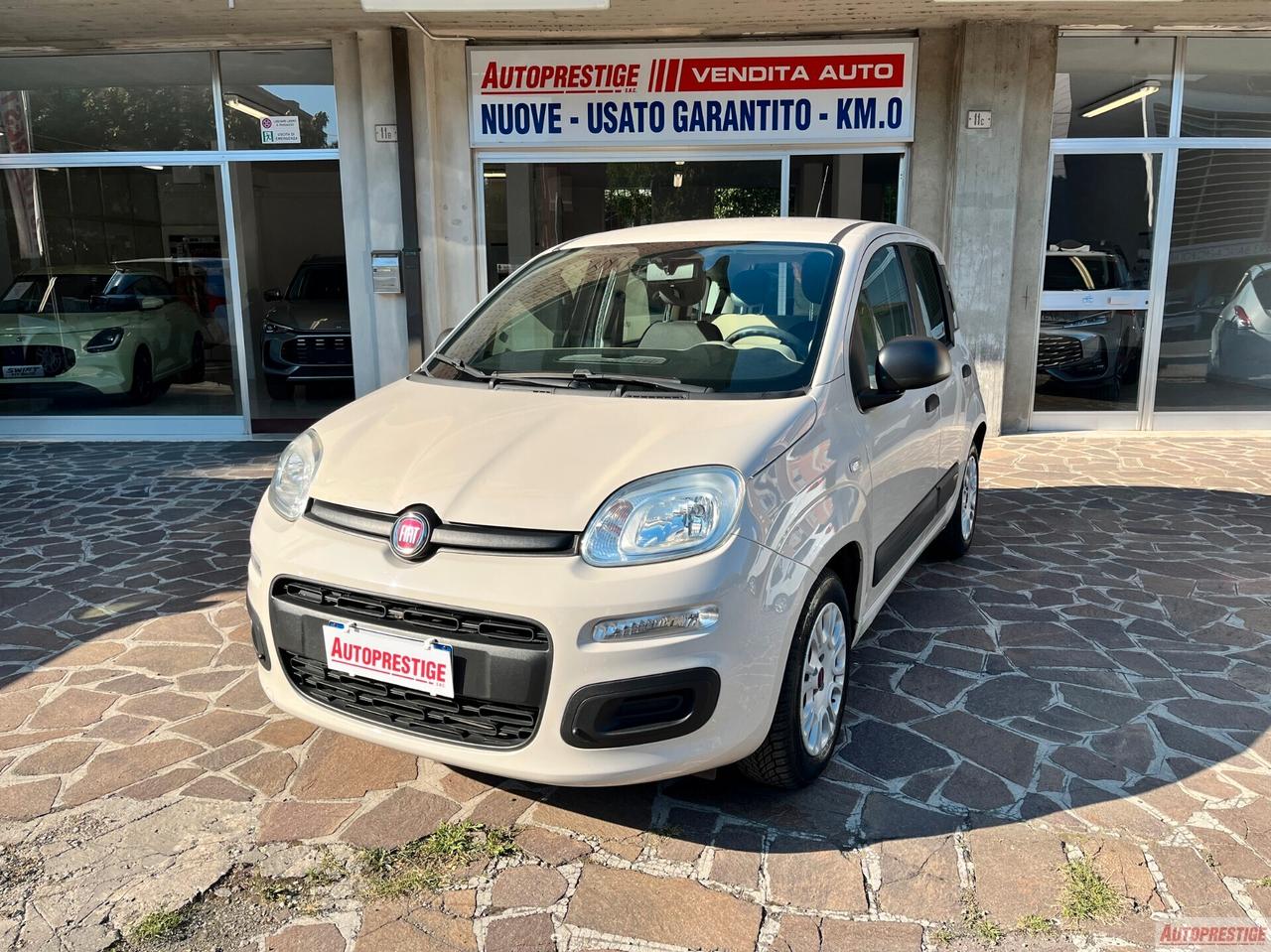 Fiat Panda 1.2 EasyPower Easy GPL