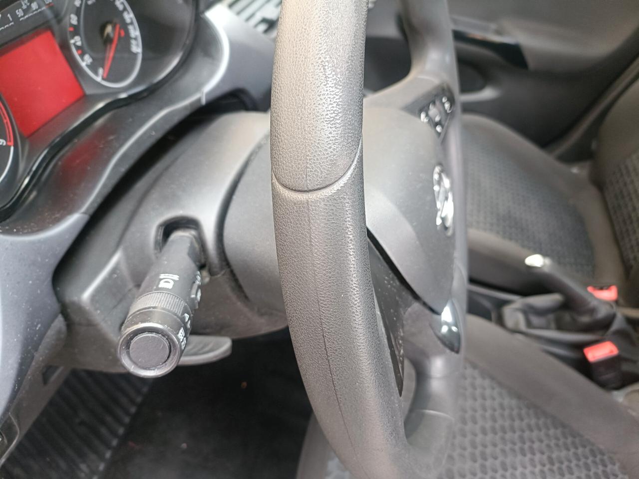 Opel Corsa 1.3 CDTI ecoFLEX Start&Stop 5 porte