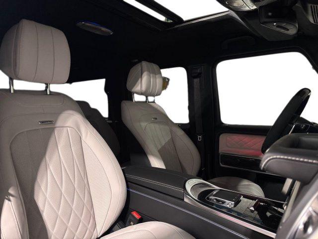 MERCEDES-BENZ G 63 AMG S.W. Made to Measure Heroes