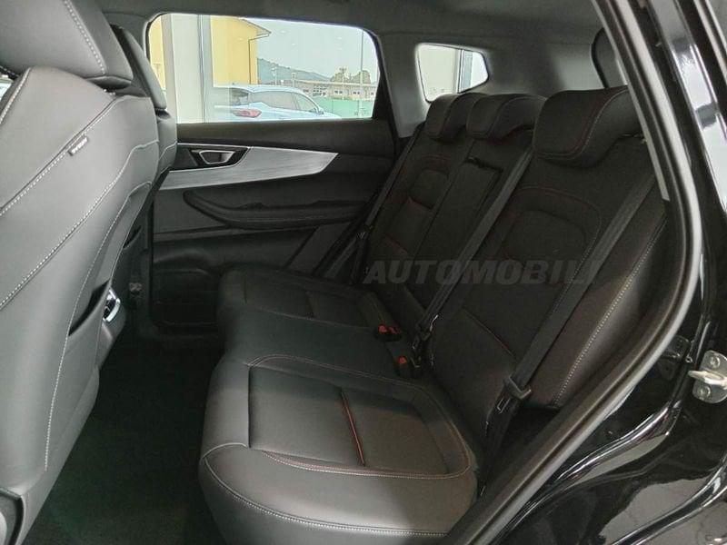 DR AUTOMOBILES DR 6.0 DR 6.0 1.5 TURBO CVT GPL