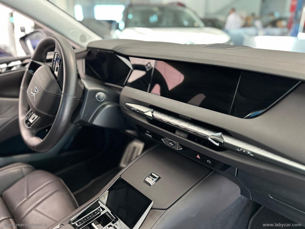 DS AUTOMOBILES DS 4 BlueHDi 130 aut. Opera