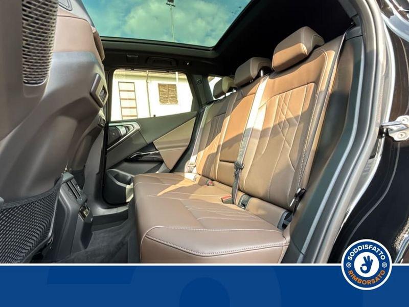 BMW X3 xDrive 30e M Sport Pro