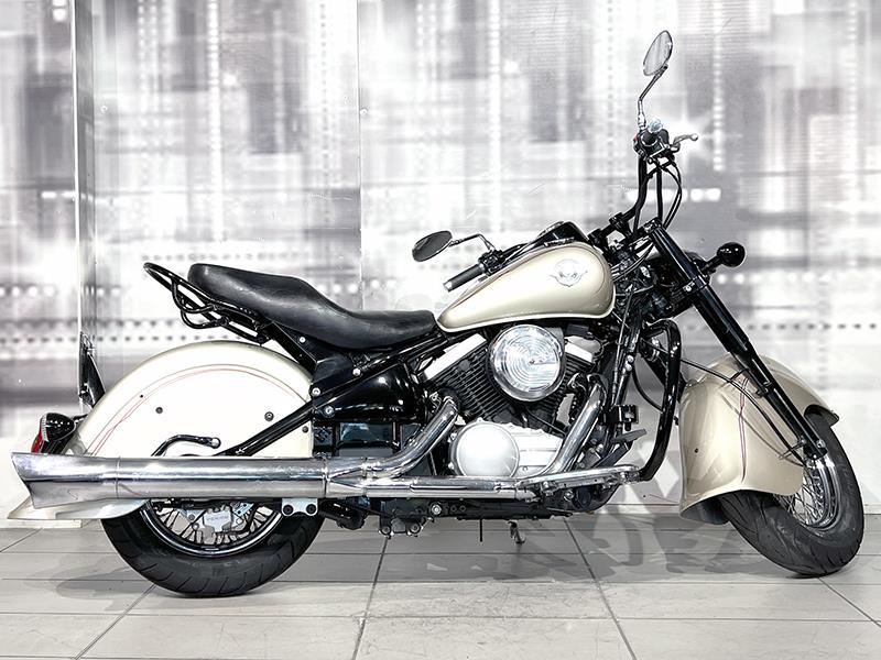 Kawasaki VN 800 Drifter