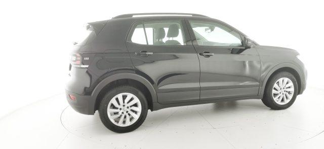 VOLKSWAGEN T-Cross 1.0 TSI Style BMT