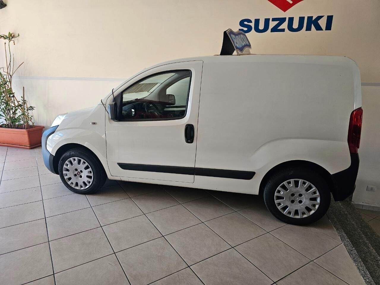 Fiat Fiorino 1.3 Mtj 95 cavalli