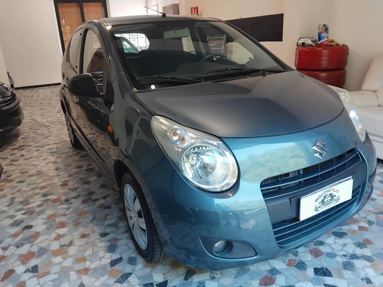 Suzuki Alto 1.0 GL