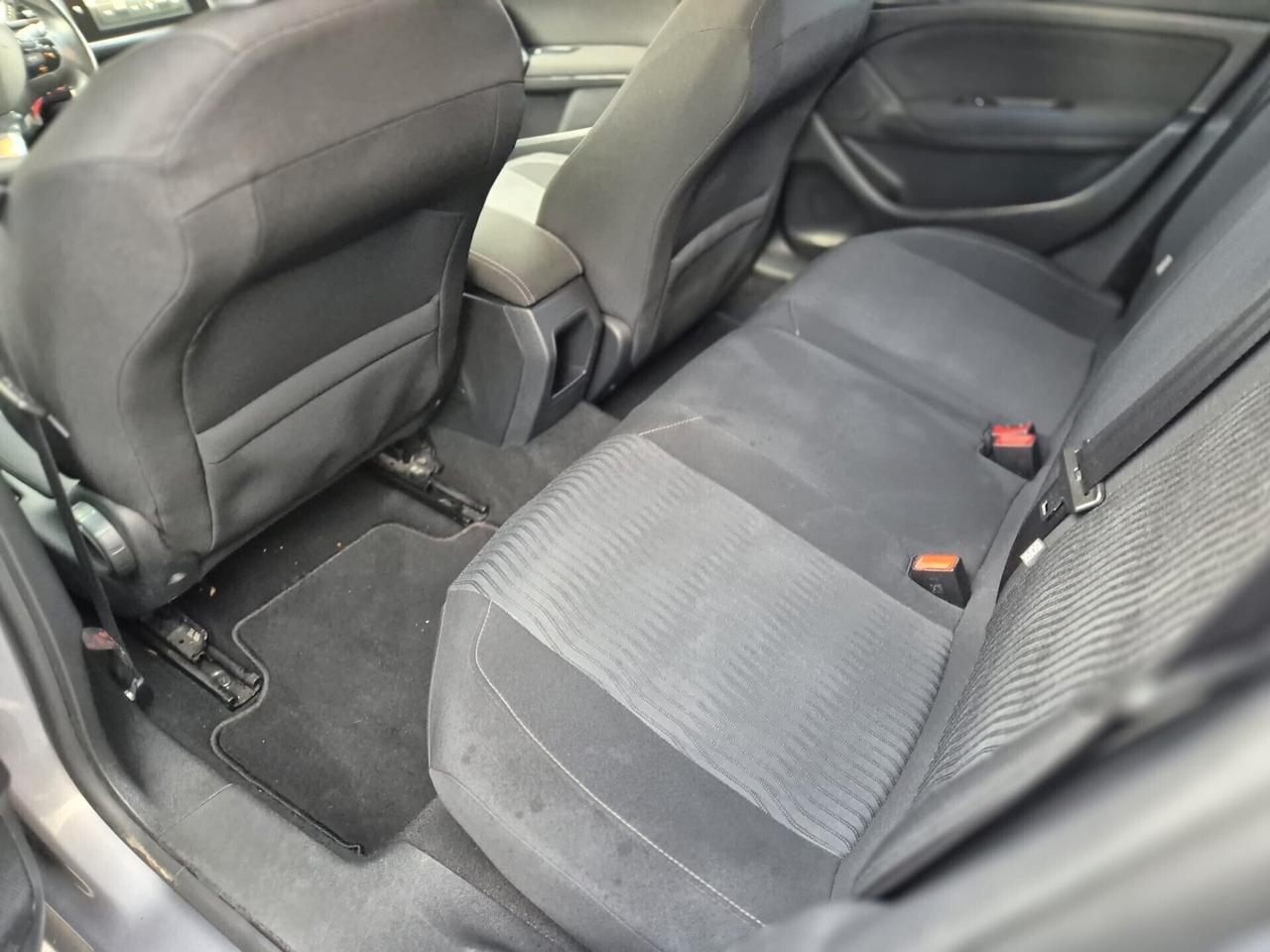 Peugeot 308 1.6 e-HDi Business SW E5B