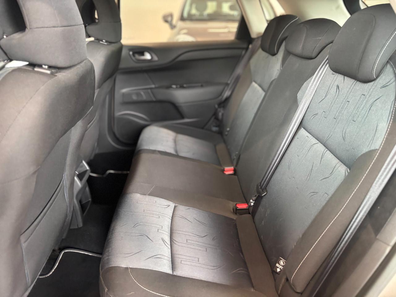Citroen C4 1.6 hdi Seduction*UNICO PPRO*PER NEOPATENTATI*