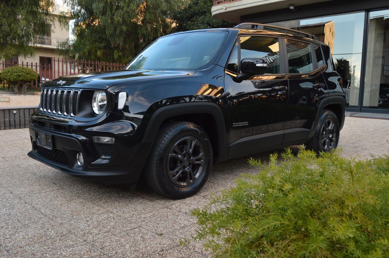 Jeep Renegade 1.6 Mjt 130 CV Business