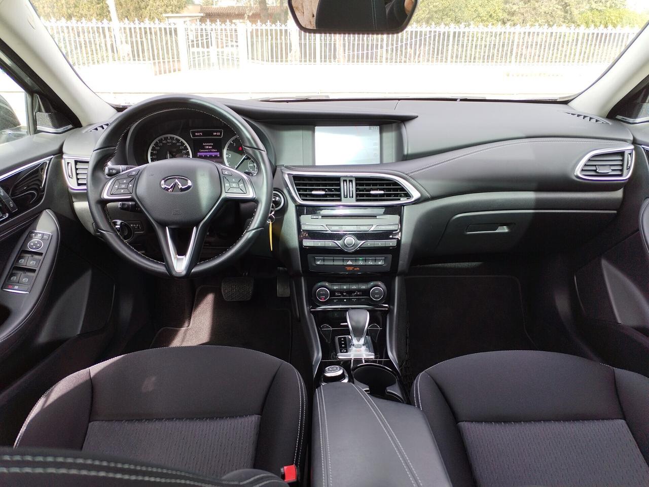 Infiniti Q30 1.5 Dci PREMIUM TETTO NAVI LED