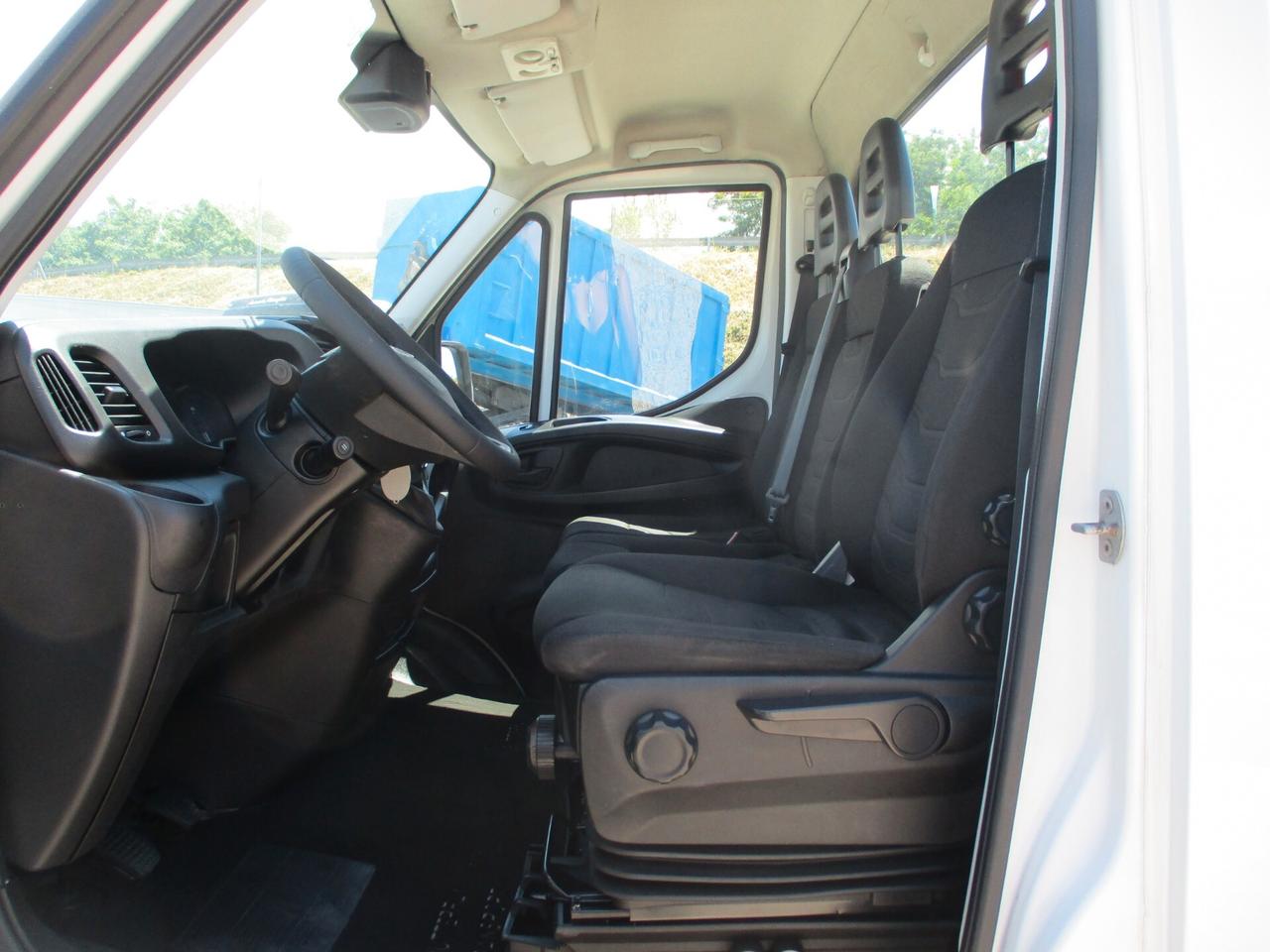 Iveco Daily 35S15 2.3 150CV E5 TELAIO P. 3750 **PERFETTISSIMO*