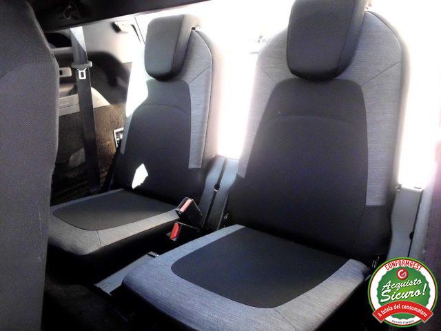 CITROEN Grand C4 Picasso BlueHDi 120 S&S EAT6 Shine