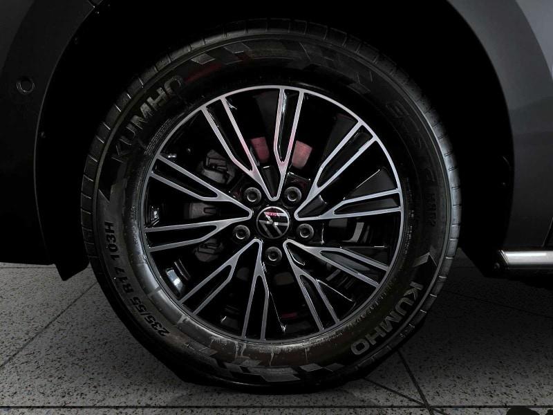 VOLKSWAGEN California 7ª '24-> California 2.0 ...