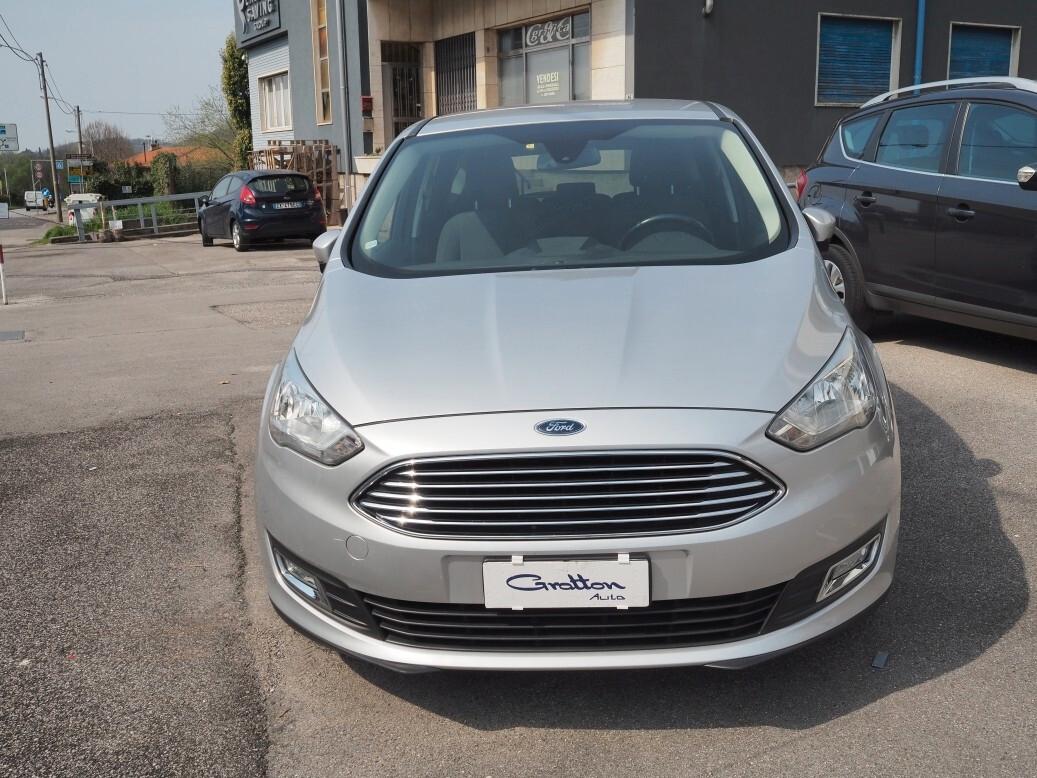 Ford C-Max 1.5 TDCi 120CV Titanium