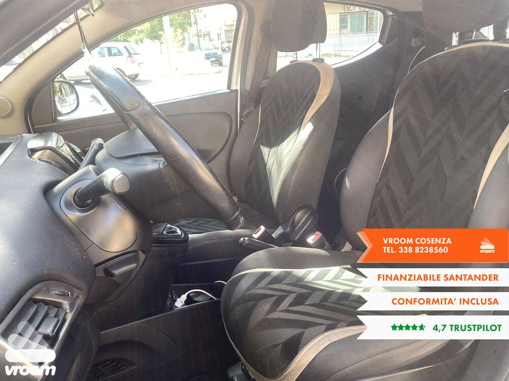 LANCIA Ypsilon 3ª serie Ypsilon 1.3 MJT 16V 95...