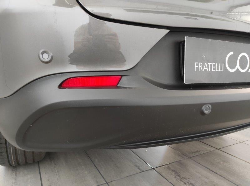 ALFA ROMEO Tonale - Tonale 1.5 130 CV MHEV TCT7 Sprint