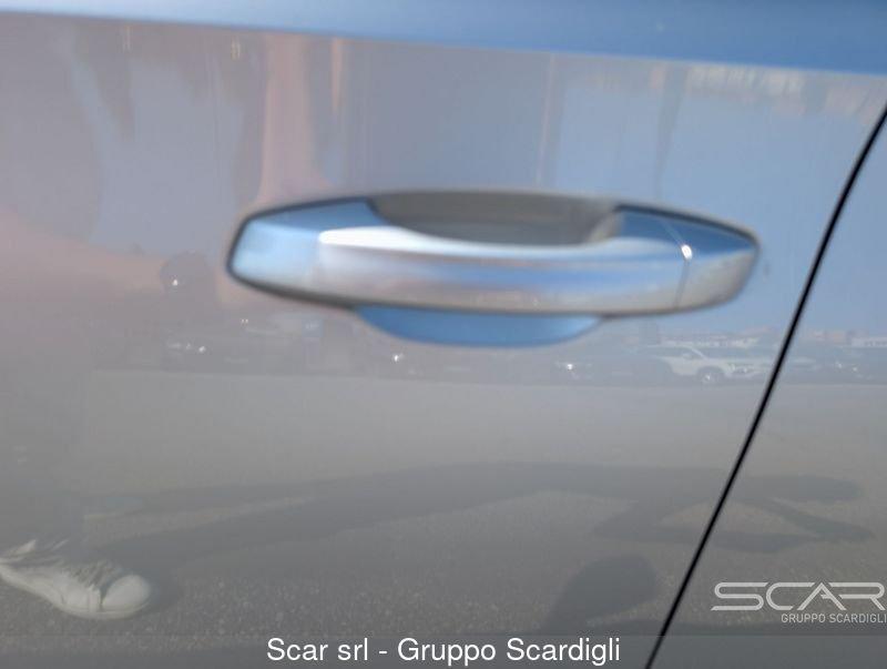 Skoda Fabia 1.0 MPI EVO 80 CV Selection
