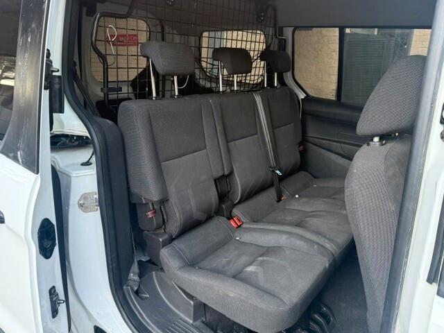 Ford Transit Connect 1.5 TDCi 120cv.