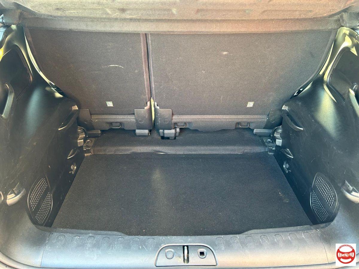 FIAT - 500 L L Cross 1.3 mjt 95cv my20