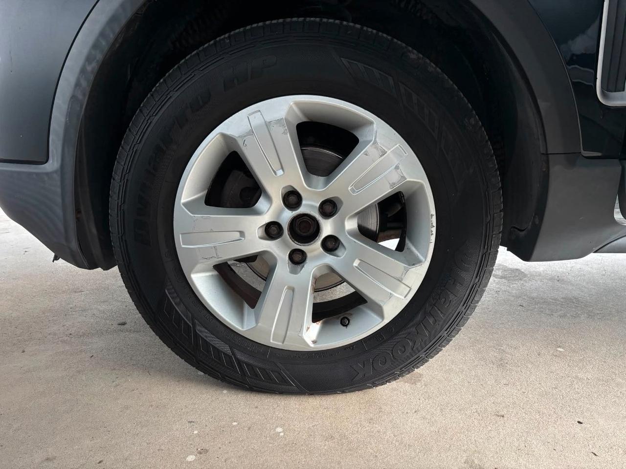 Opel Antara 2.2 cdti Cosmo s&s 2rm 163cv