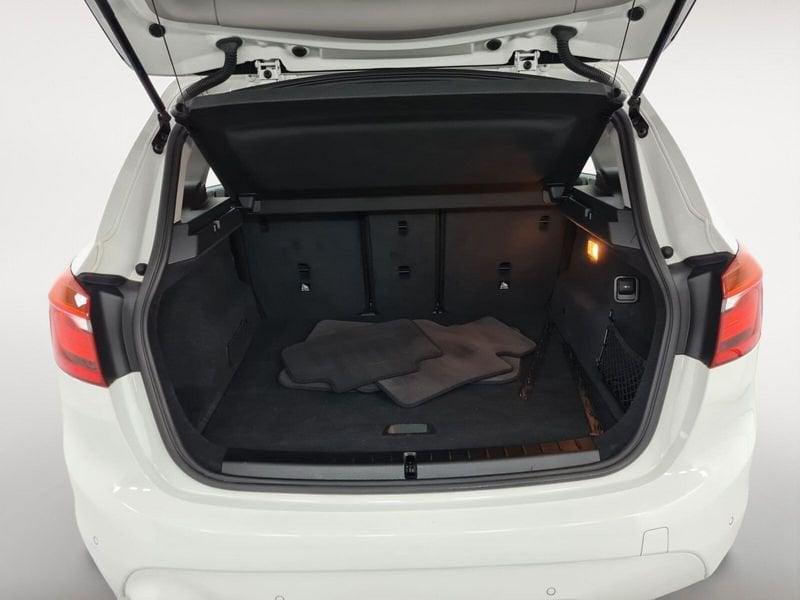 BMW Serie 2 Active Tourer 218i Active Tourer 140cv auto