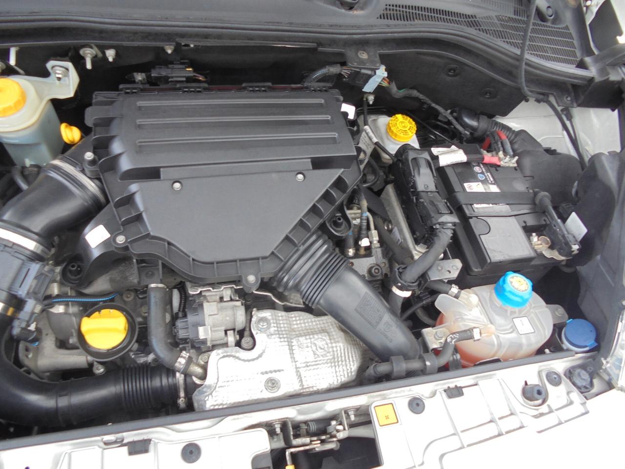 Fiat Fiorino 1.3 MJT 95CV Cargo SX
