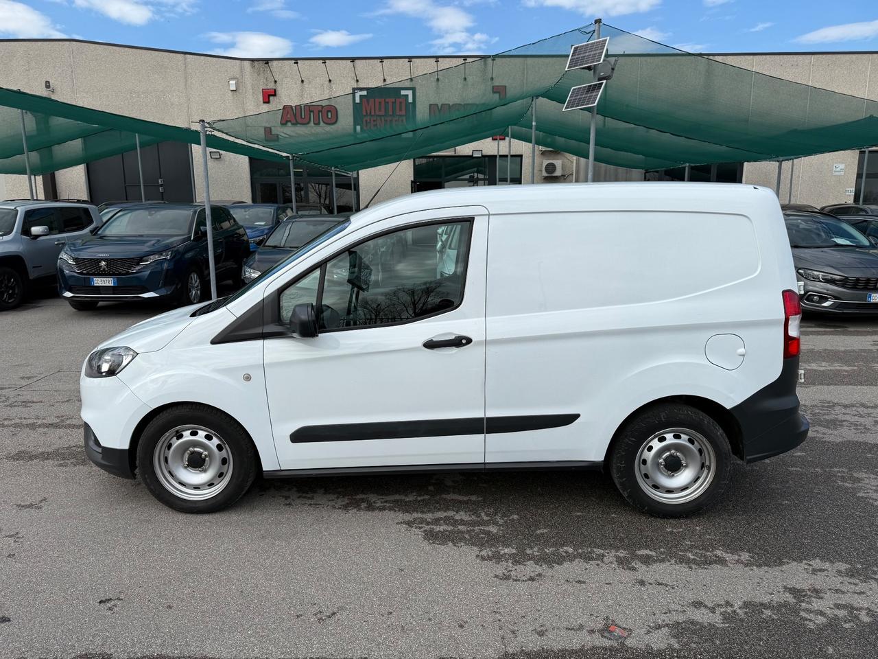 Ford Transit Courier 1.5 TDCi 75CV Van Trend