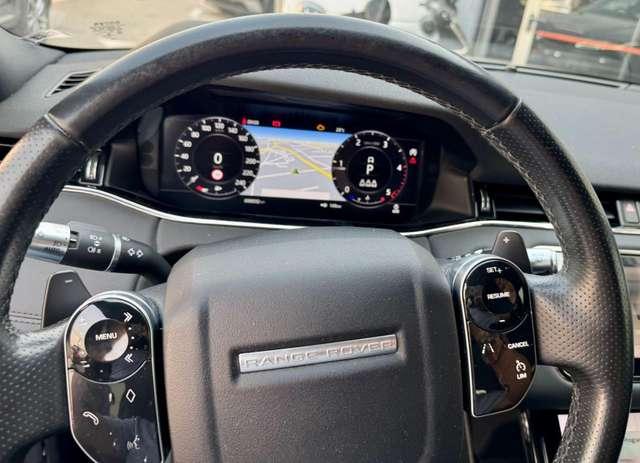 Land Rover Range Rover Evoque 2.0D I4 180 CV AWD Auto R-Dynamic SE