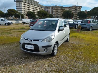 Hyundai i10 1.2 16V Active