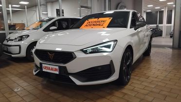 CUPRA Leon 1.4 e-HYBRID DSG PLUG IN 204 CV