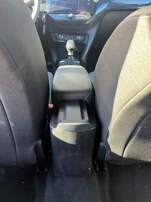 Opel Corsa Corsa 1.2 100 CV GS