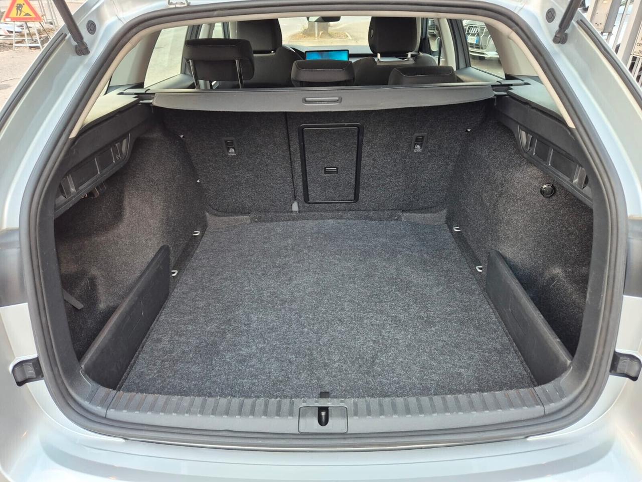 Skoda Octavia 2.0 TDI 150 CV DSG Wagon Selection