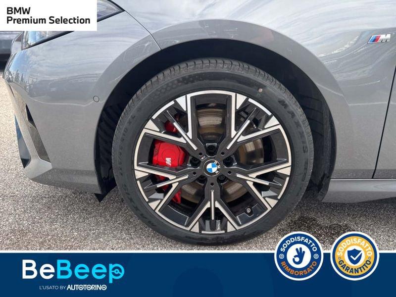 BMW Serie 1 118D MSPORT PRO AUTO