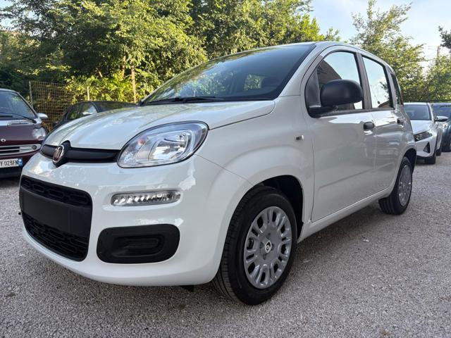 FIAT Panda 1.0 S&S Hybrid 4 posti