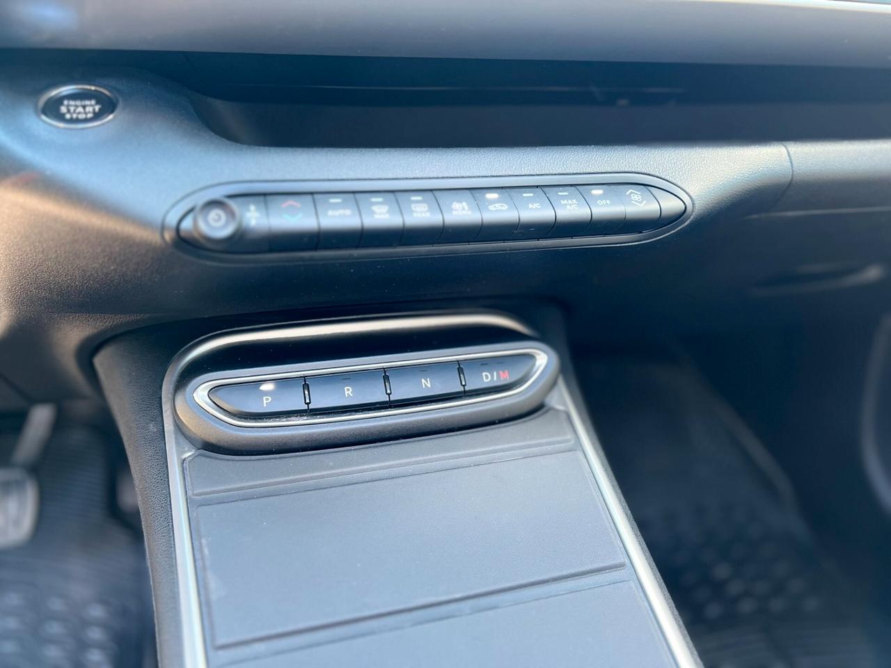 Jeep Avenger 1.2 TURBO HYBRID 101cv SUMMIT UNICOPROPRIETARIO ITALIANA