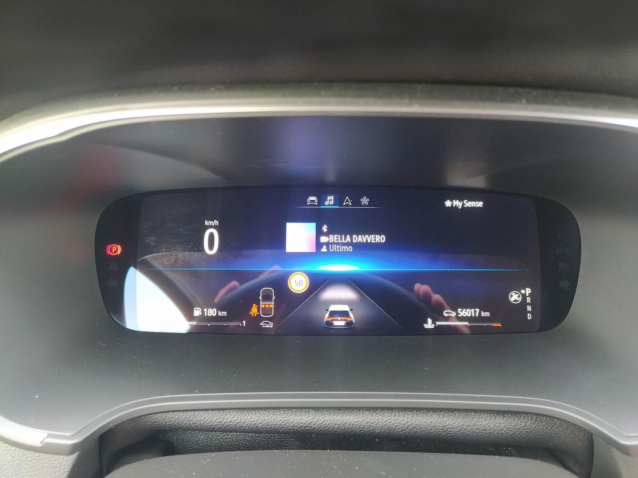Renault Megane Techno 1.5 Blue dCi 115 #11517