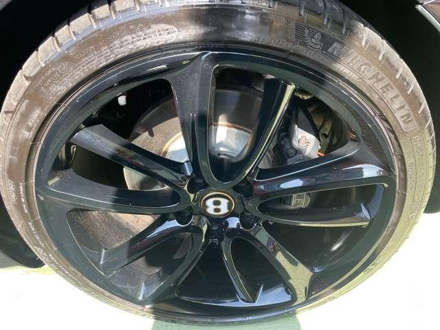 Bentley Continental GT 6.0 W12 635cv auto Mulliner Pack