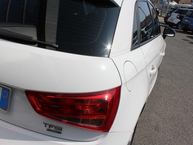 AUDI A1 SPORTBACK 1.0 82CV TFSI Admired