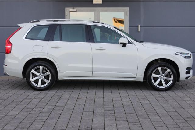 VOLVO XC90 D4 Geartronic 7 posti Business